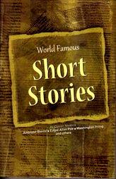 World Famous Short Stories
