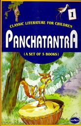 Panchatantra Book- 1