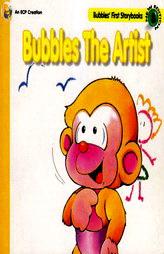 Bubbles The Artist (Vol. - 8)