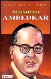 Great Men Of India : Bhimrao Ambedkar