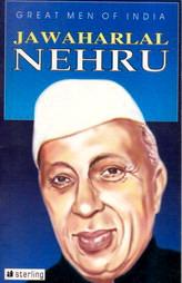 Great Men Of India : Jawaharlal Nehru