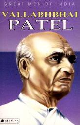 Great Men Of India : Vallabhbhai Patel