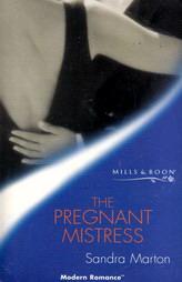 The Pregnant Mistress - Mills & Boon Jan 2002