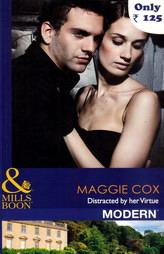 Distracted by Her Virtue - Mills & Boon July 2012