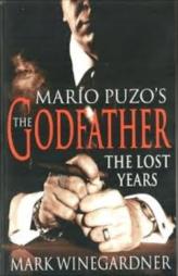 The Godfather : The Lost Years