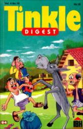 Tinkle - Digest No - 10(Vol-4)