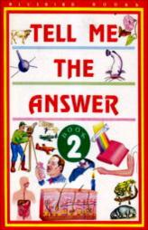 Tell Me The Answer - Book 2
