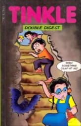 Tinkle - Double Digest No - 42