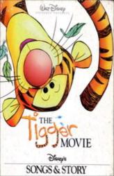 The Tigger Movie