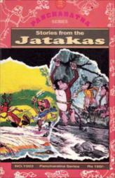 5 in 1 : Stories from the Jatakas