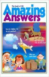 The Book of 101 Amazing Answers