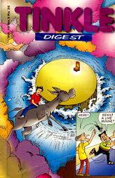 Tinkle - Digest No - 5(Vol-10)