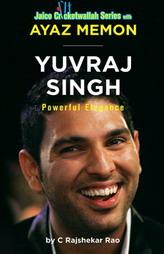 Yuvraj Singh : Powerful Elegance