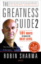 The Greatness Guide 2
