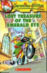 Lost Treasure Of The Emerald Eye (1)