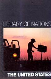library of Nations - The United States