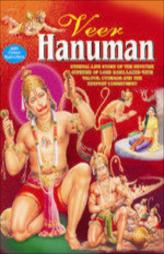 Veer Hanuman
