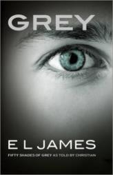 GREY: Fifty Shades Of Grey As Told By Christian