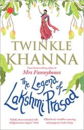 The Legend of Lakshmi Prasad