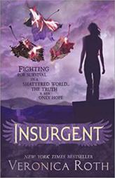 Insurgent: 2