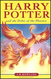 Harry Potter And The Order Of The Phoenix (5)