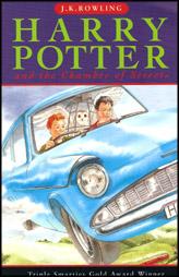 Harry Potter And The Chamber Of Secrets (2)