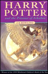 Harry Potter And The Prisoner Of Azkaban (3)