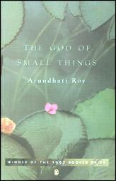 The God of small things