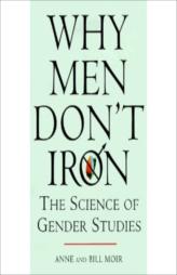 Why Men Don'T Iron