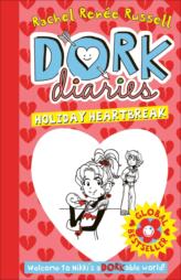 Dork Diaries: Holiday Heartbreak: 6