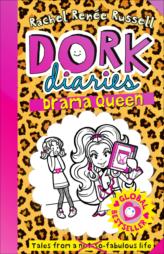 Dork Diaries: Drama Queen: 9