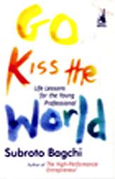 Go Kiss The World