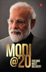 MODI@20: Dreams Meet Delivery Hardcover
