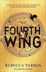 Fourth Wing - 1