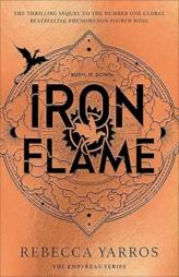 Iron Flame - 2