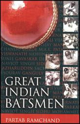 Great Indian Batsmen