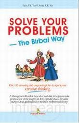 Solve Your Problems -The Birbal way