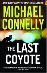 The Last Coyote