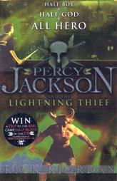Percy Jackson And The Lightning Thief (1)
