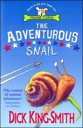 The Adventurous Snail