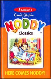 Noddy 3 in 1 - Here Comes Noddy