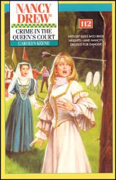 Nancy Drew: Crime in the Queen's Court