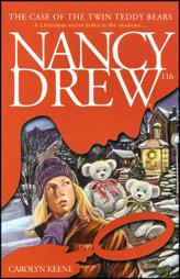 Nancy Drew: The Case of the Twin Teddy Bears