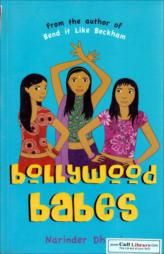 Bollywood Babes