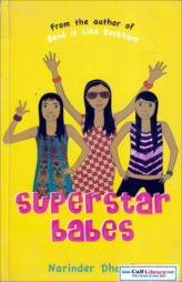 Superstar Babes