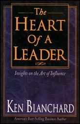 The Heart Of A Leader