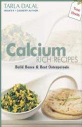 Calcium Rich Recipes