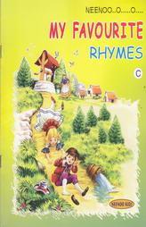 Rhymes - 7
