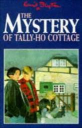 The Mystery of Tally-Ho Cottage