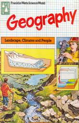 Geography - Landscape, Climates and people